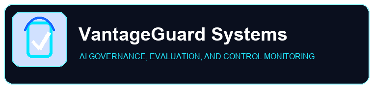 VantageGuard Systems logo